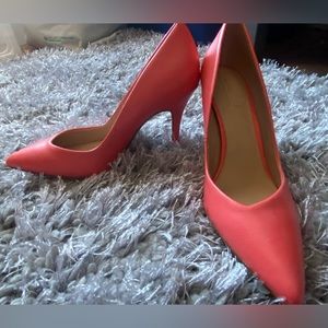 NWOT Aldo stiletto heels